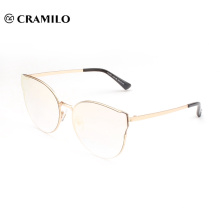 Venta de gafas de sol de moda de calidad excelente 2018 venta